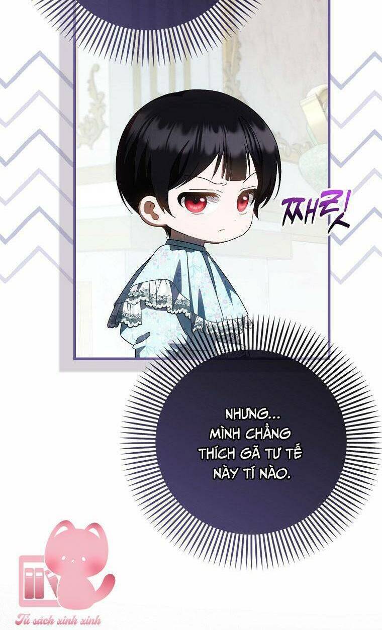Lần Đầu Tiên Được Yêu Thương: Chapter 33