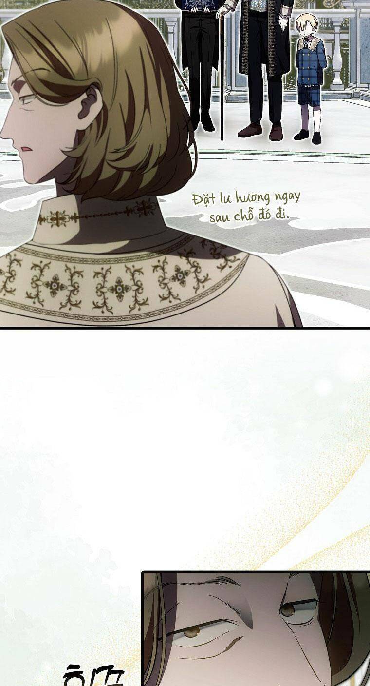 Lần Đầu Tiên Được Yêu Thương: Chapter 33
