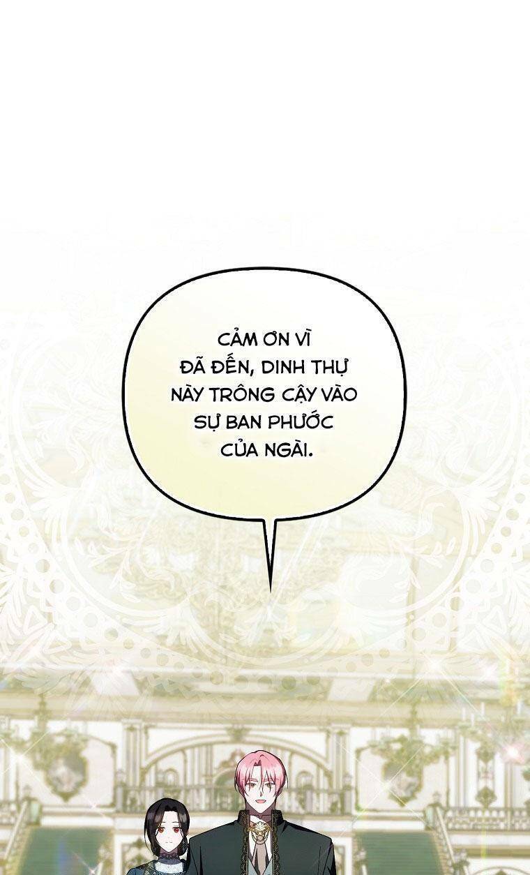 Lần Đầu Tiên Được Yêu Thương: Chapter 33