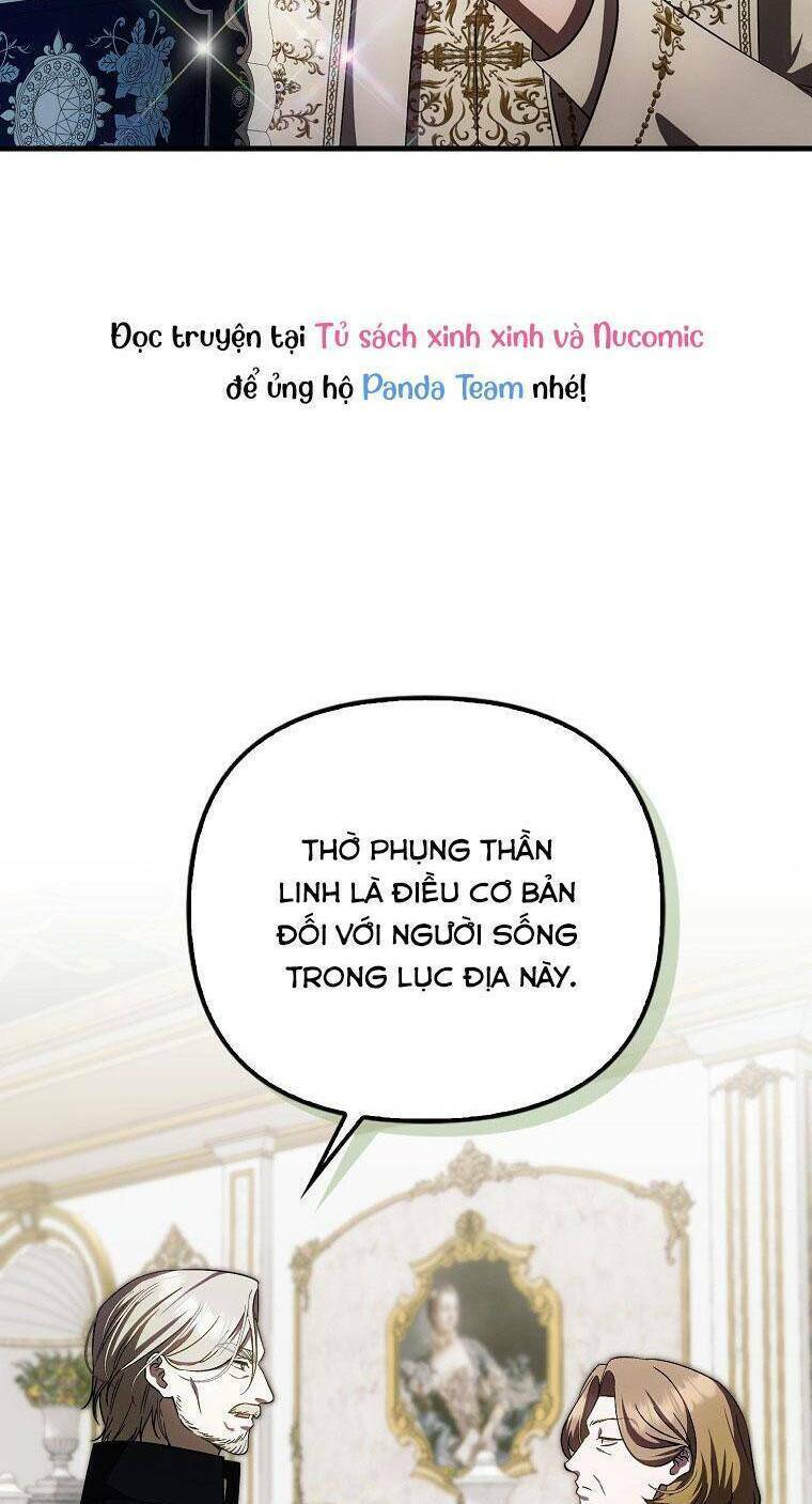 Lần Đầu Tiên Được Yêu Thương: Chapter 33