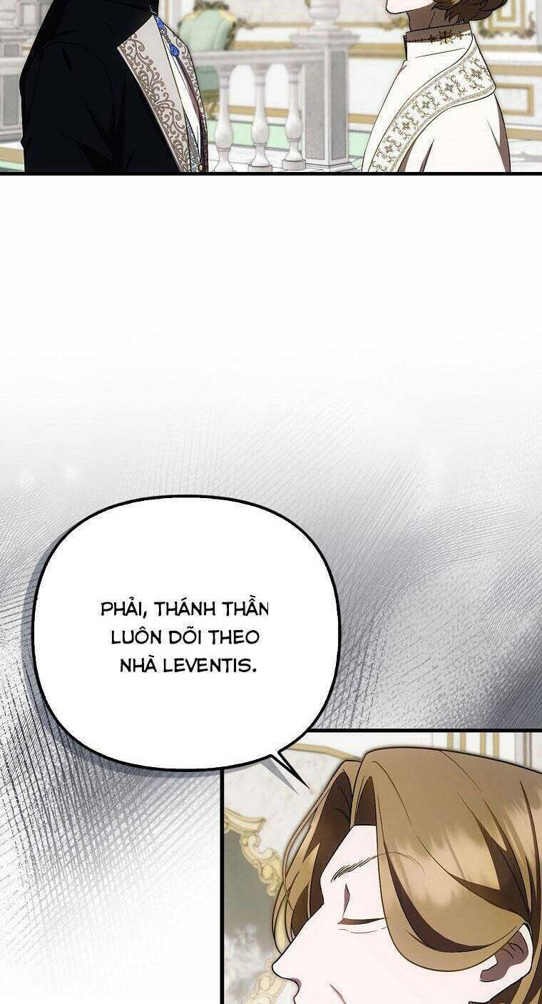 Lần Đầu Tiên Được Yêu Thương: Chapter 33