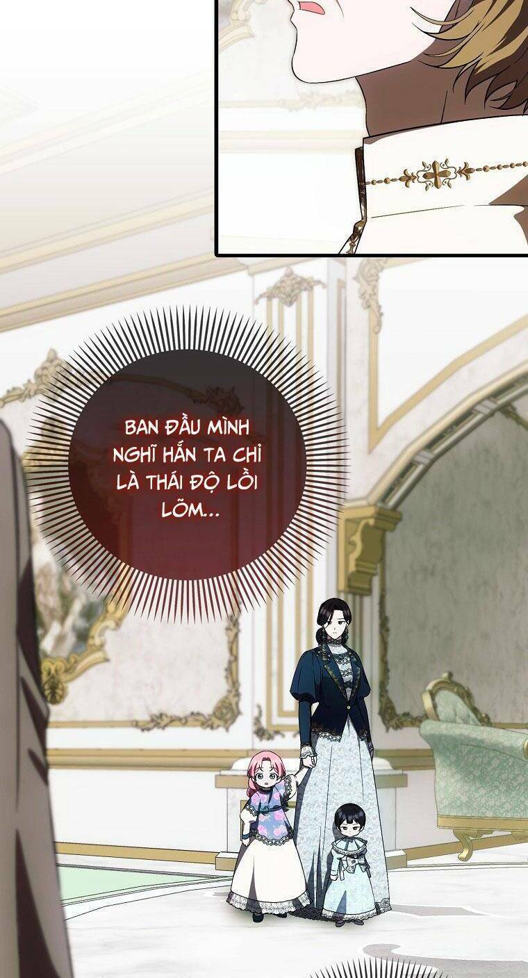 Lần Đầu Tiên Được Yêu Thương: Chapter 33