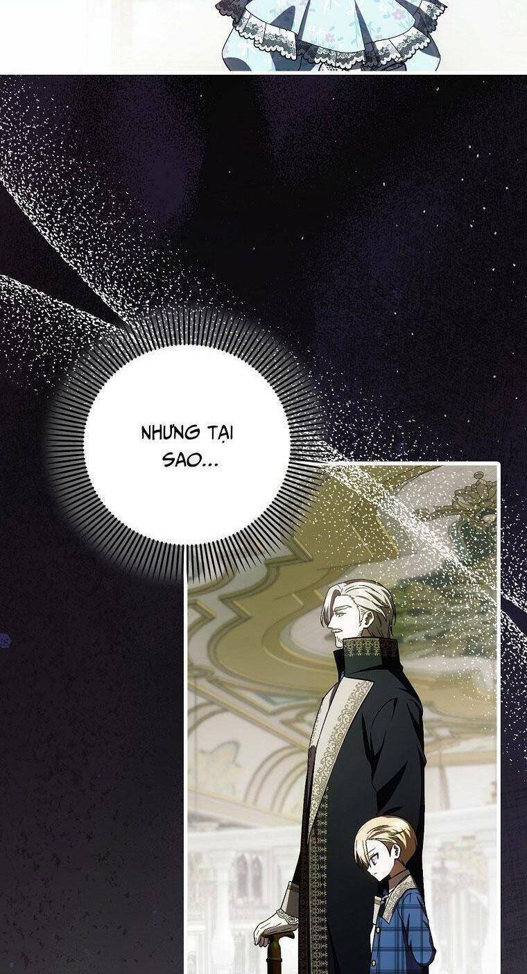 Lần Đầu Tiên Được Yêu Thương: Chapter 33