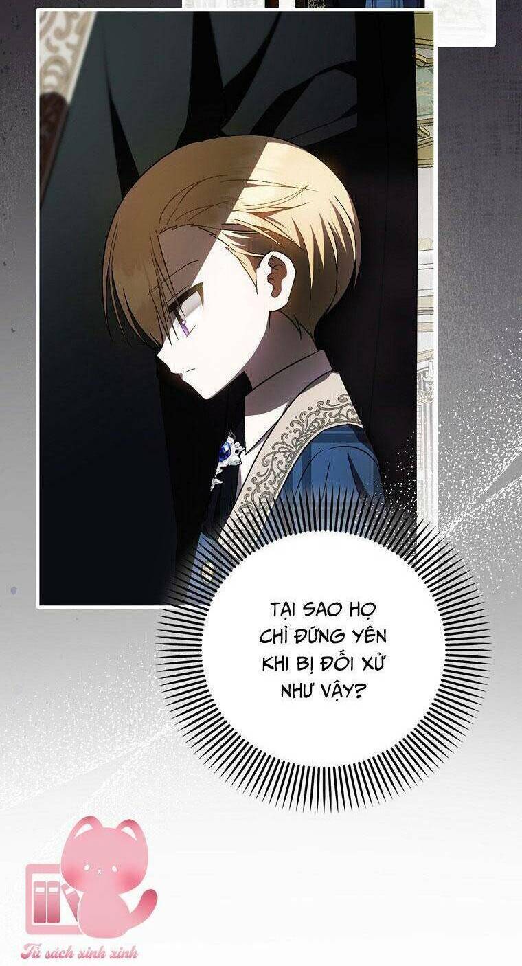 Lần Đầu Tiên Được Yêu Thương: Chapter 33