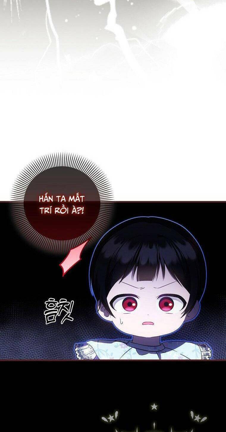 Lần Đầu Tiên Được Yêu Thương: Chapter 33