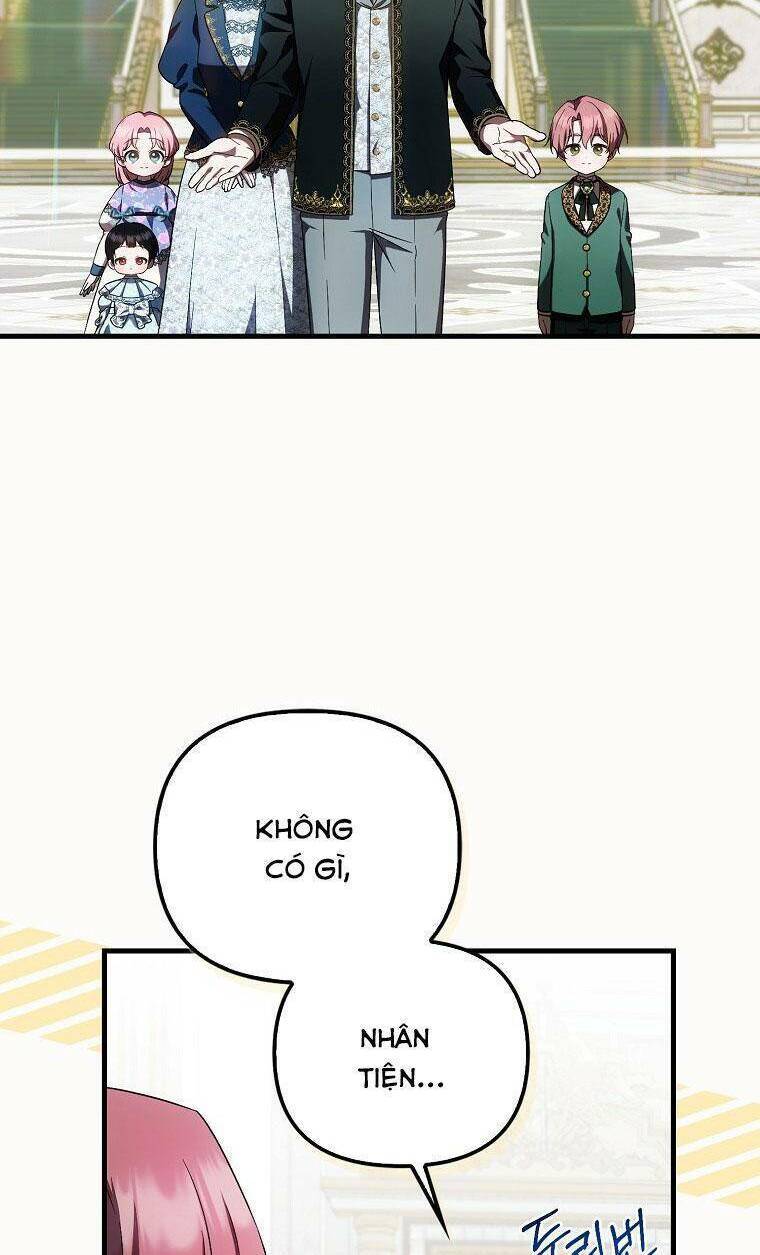 Lần Đầu Tiên Được Yêu Thương: Chapter 33