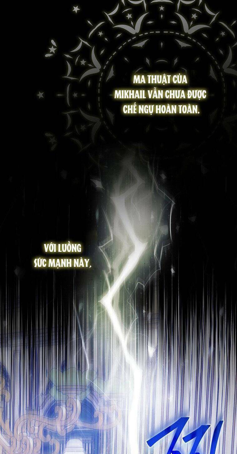 Lần Đầu Tiên Được Yêu Thương: Chapter 33