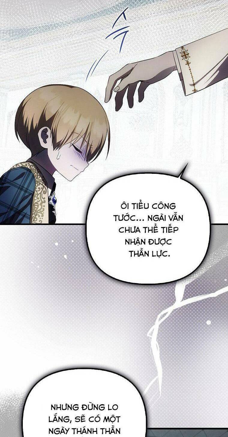 Lần Đầu Tiên Được Yêu Thương: Chapter 33