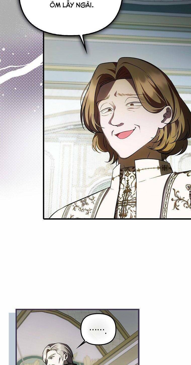 Lần Đầu Tiên Được Yêu Thương: Chapter 33