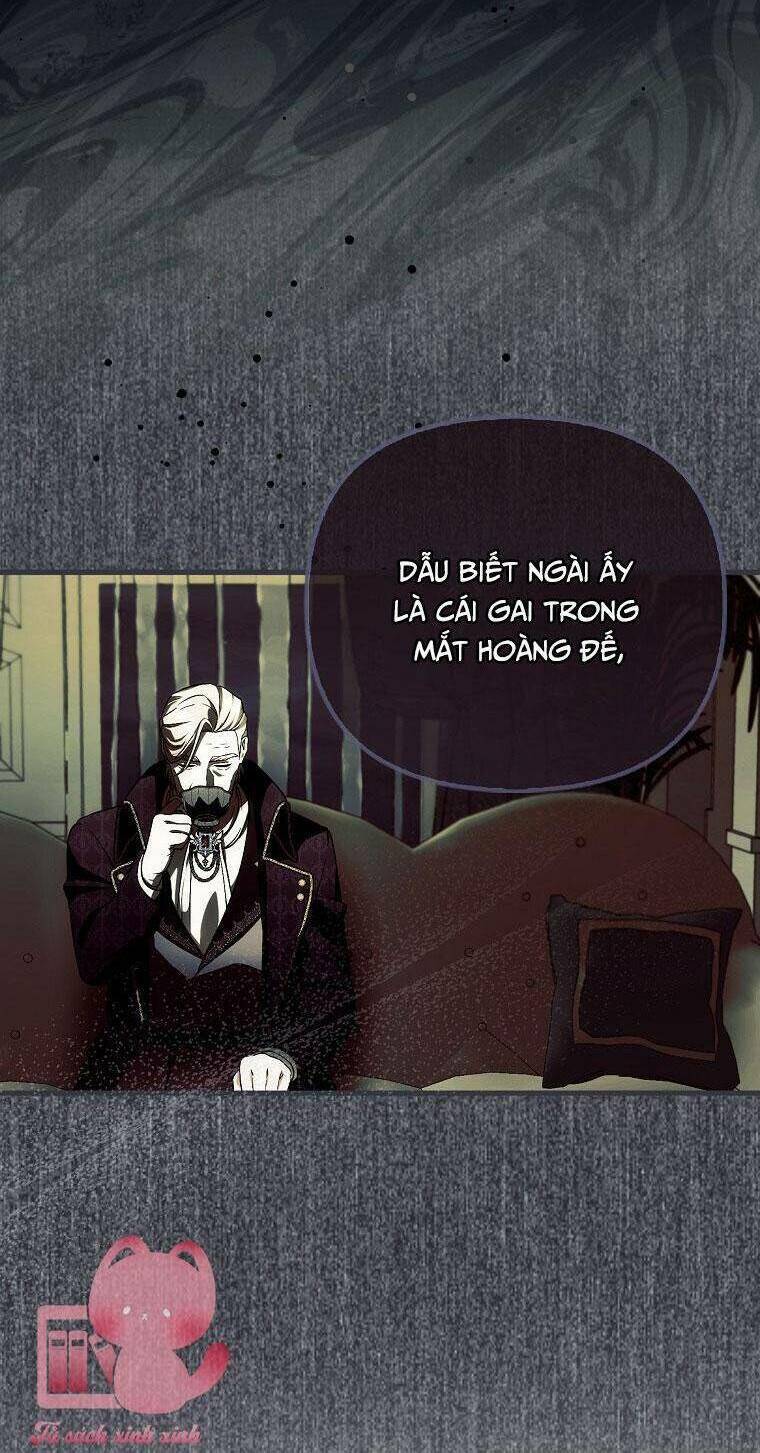 Lần Đầu Tiên Được Yêu Thương: Chapter 33