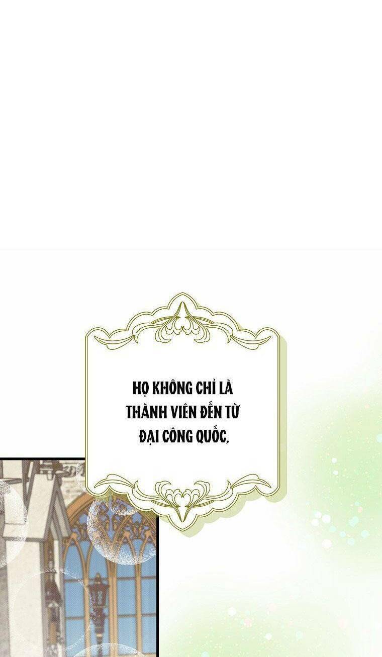 Lần Đầu Tiên Được Yêu Thương: Chapter 33