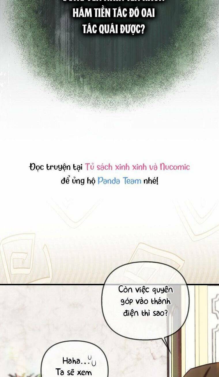 Lần Đầu Tiên Được Yêu Thương: Chapter 33