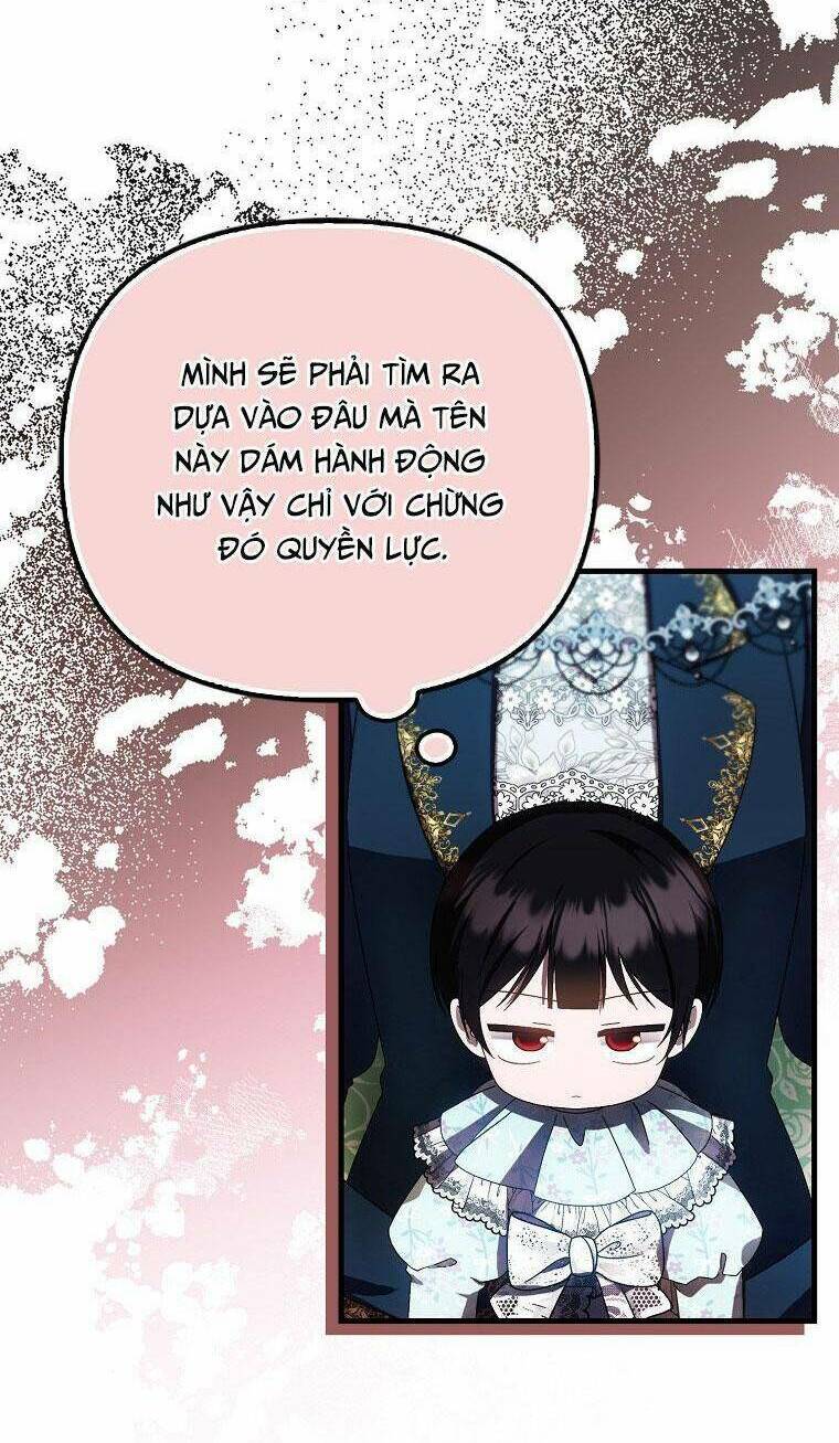 Lần Đầu Tiên Được Yêu Thương: Chapter 33
