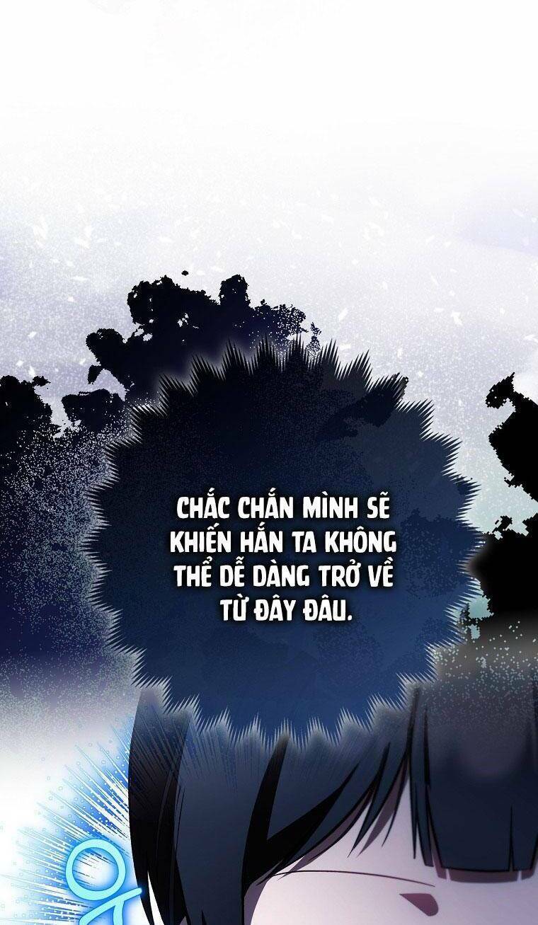 Lần Đầu Tiên Được Yêu Thương: Chapter 33
