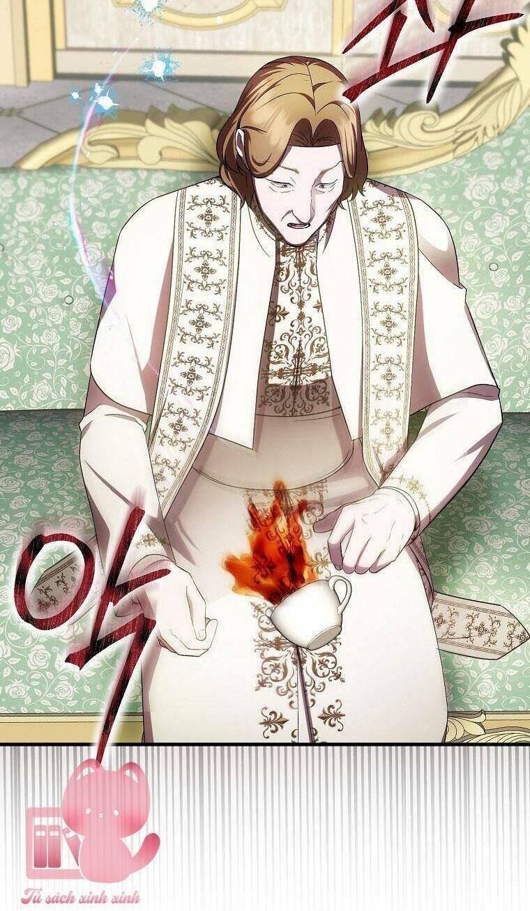 Lần Đầu Tiên Được Yêu Thương: Chapter 33