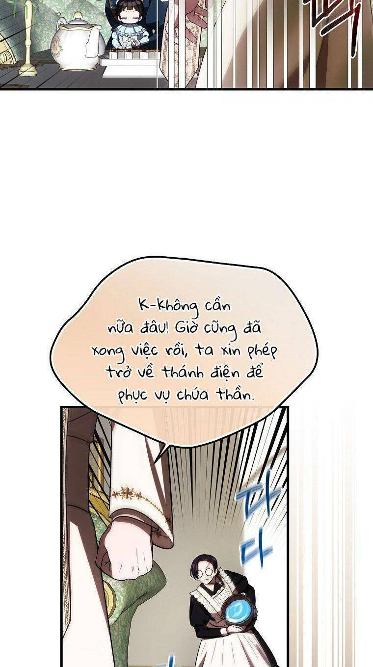 Lần Đầu Tiên Được Yêu Thương: Chapter 33