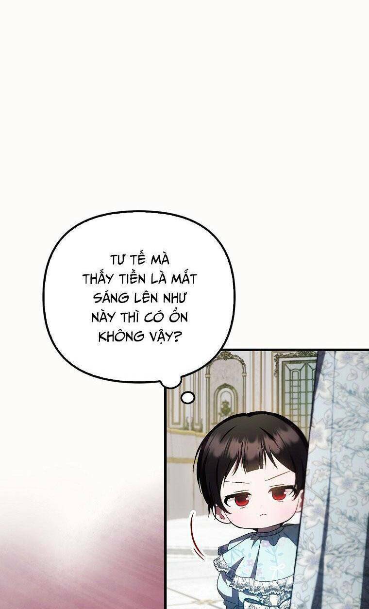 Lần Đầu Tiên Được Yêu Thương: Chapter 33