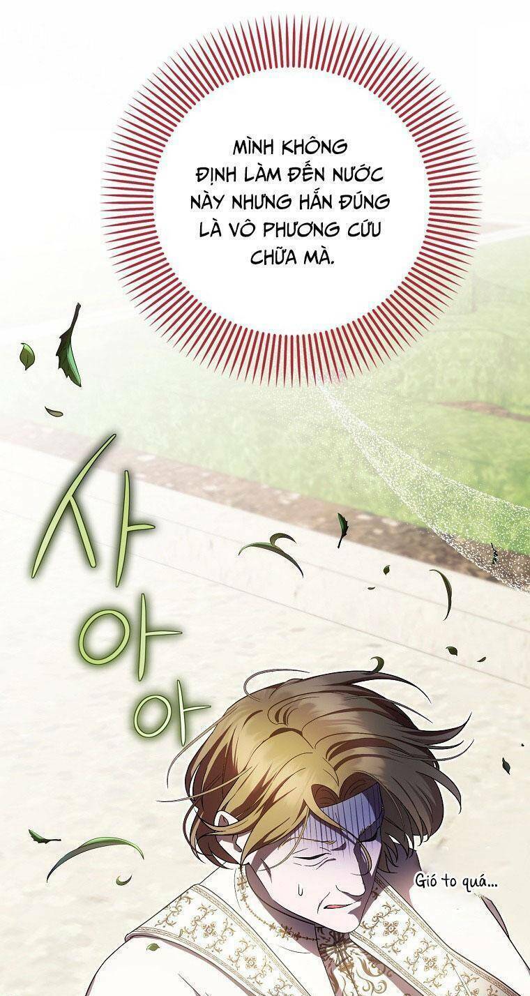 Lần Đầu Tiên Được Yêu Thương: Chapter 33