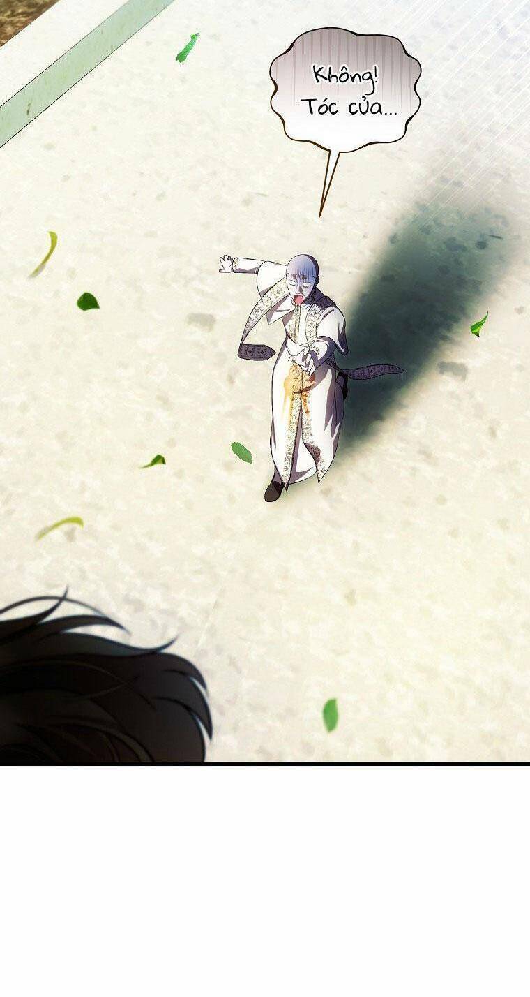 Lần Đầu Tiên Được Yêu Thương: Chapter 33