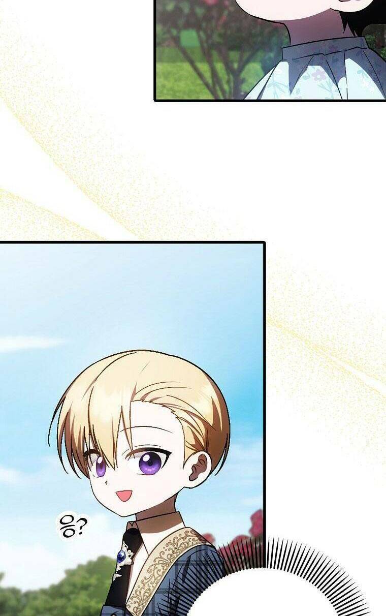 Lần Đầu Tiên Được Yêu Thương: Chapter 34
