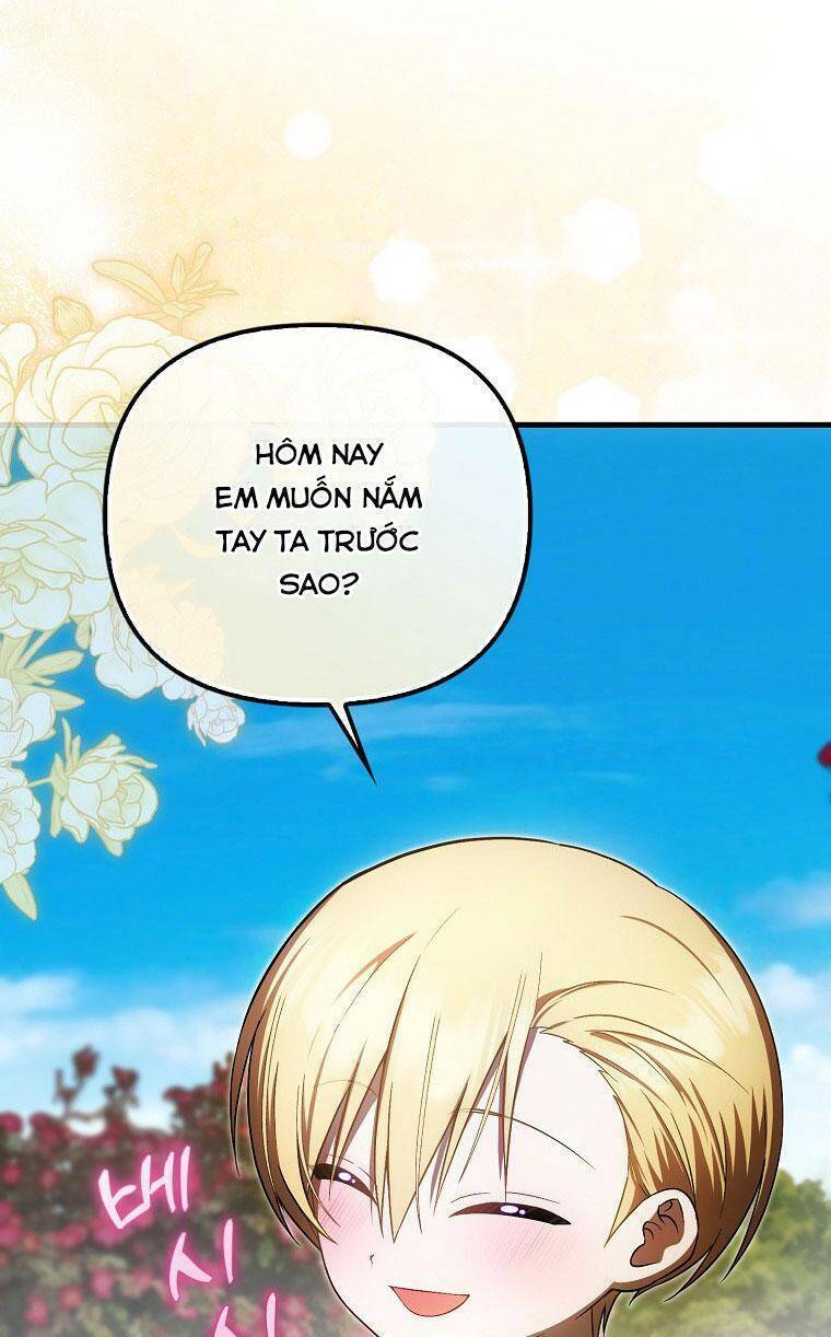Lần Đầu Tiên Được Yêu Thương: Chapter 34