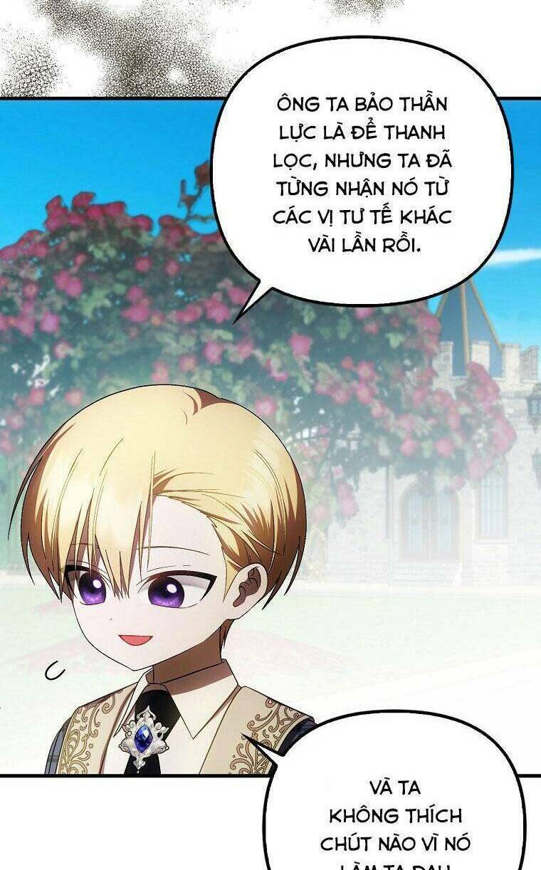 Lần Đầu Tiên Được Yêu Thương: Chapter 34