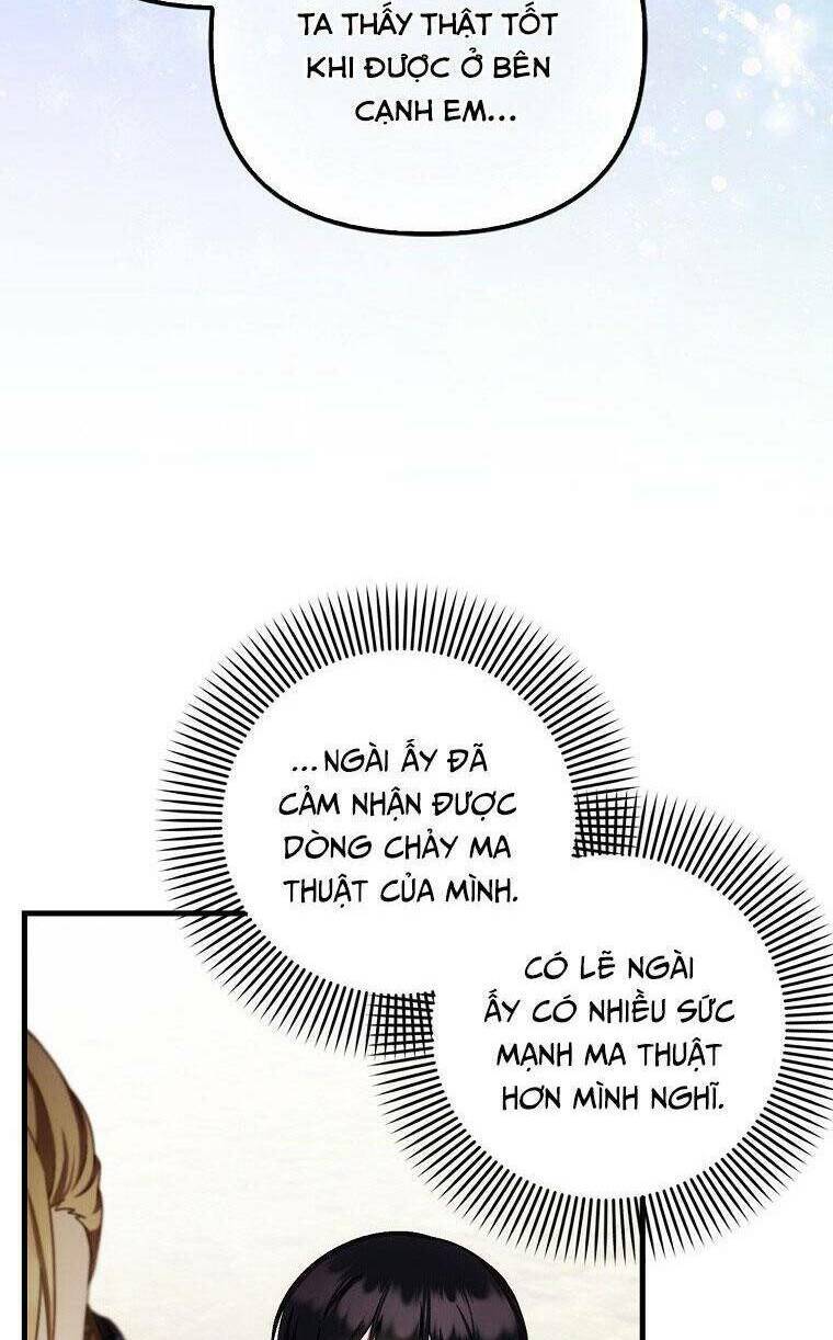 Lần Đầu Tiên Được Yêu Thương: Chapter 34