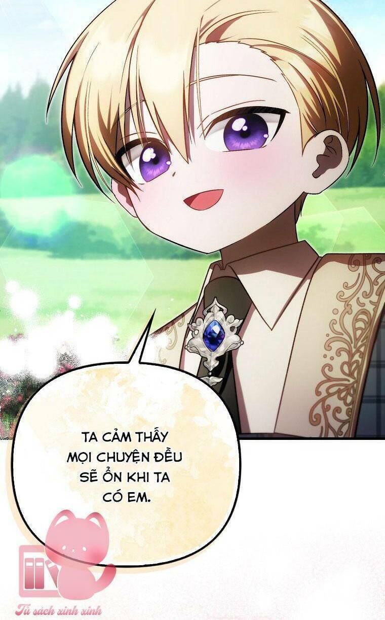 Lần Đầu Tiên Được Yêu Thương: Chapter 34