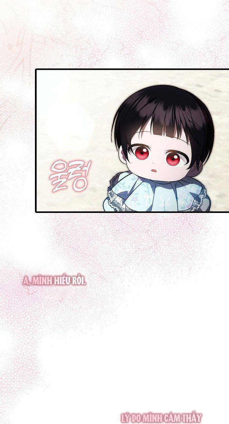 Lần Đầu Tiên Được Yêu Thương: Chapter 34