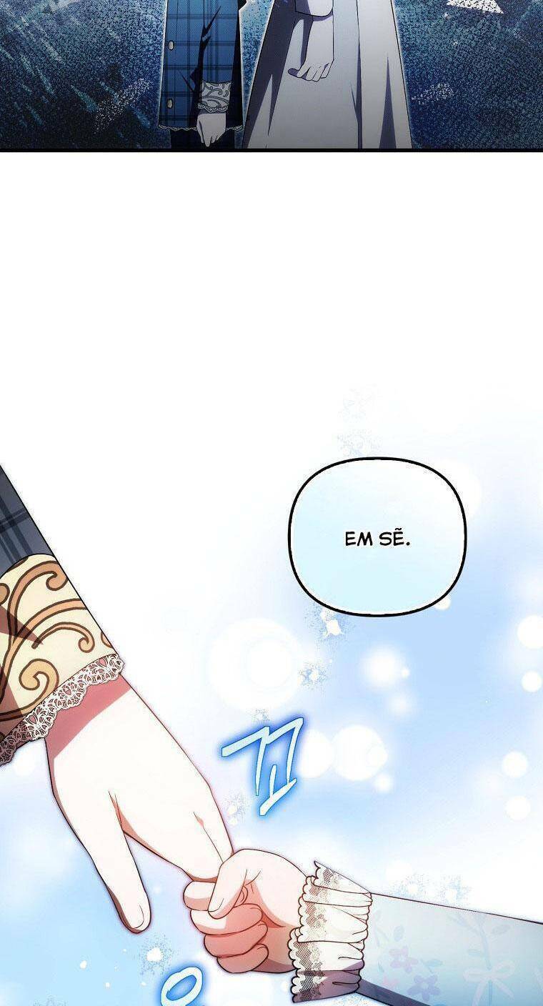 Lần Đầu Tiên Được Yêu Thương: Chapter 34