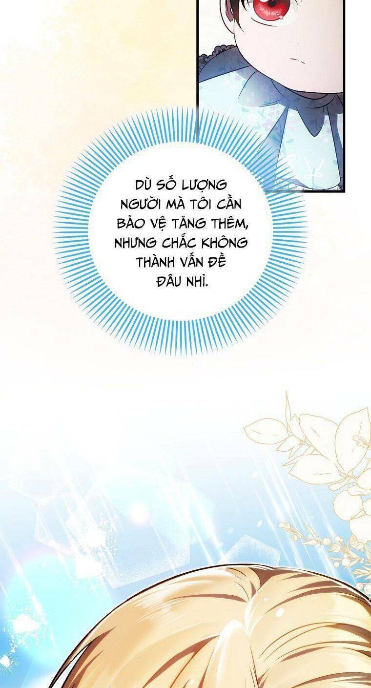 Lần Đầu Tiên Được Yêu Thương: Chapter 34