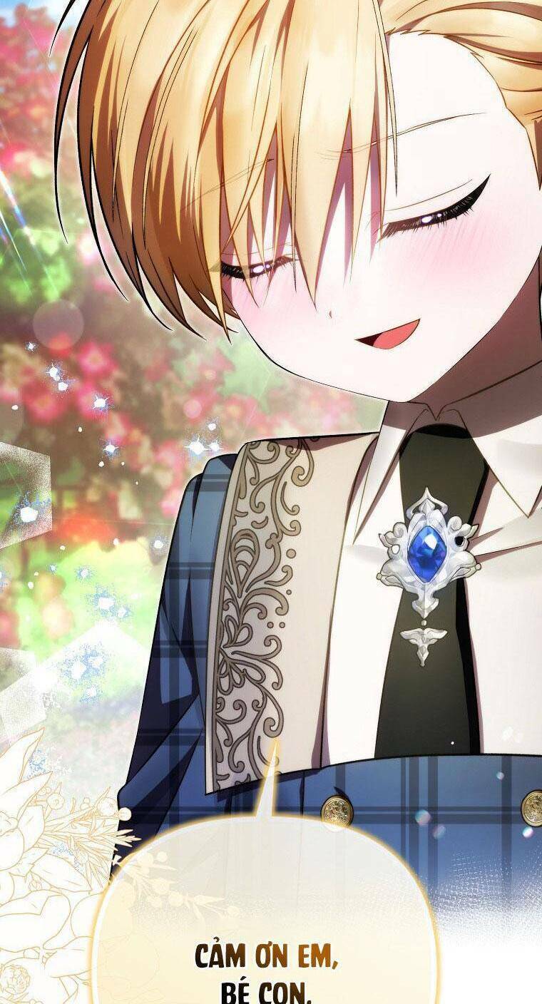 Lần Đầu Tiên Được Yêu Thương: Chapter 34