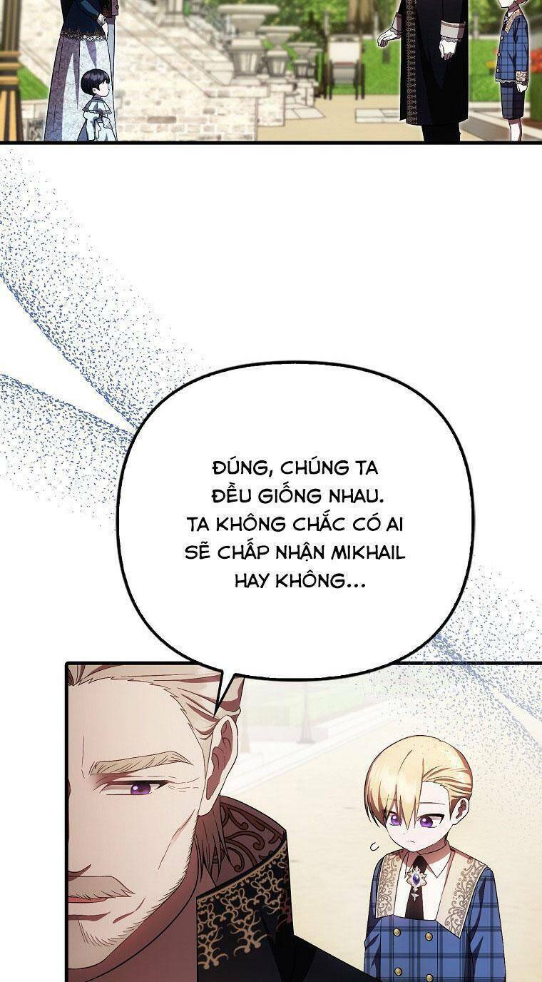 Lần Đầu Tiên Được Yêu Thương: Chapter 34
