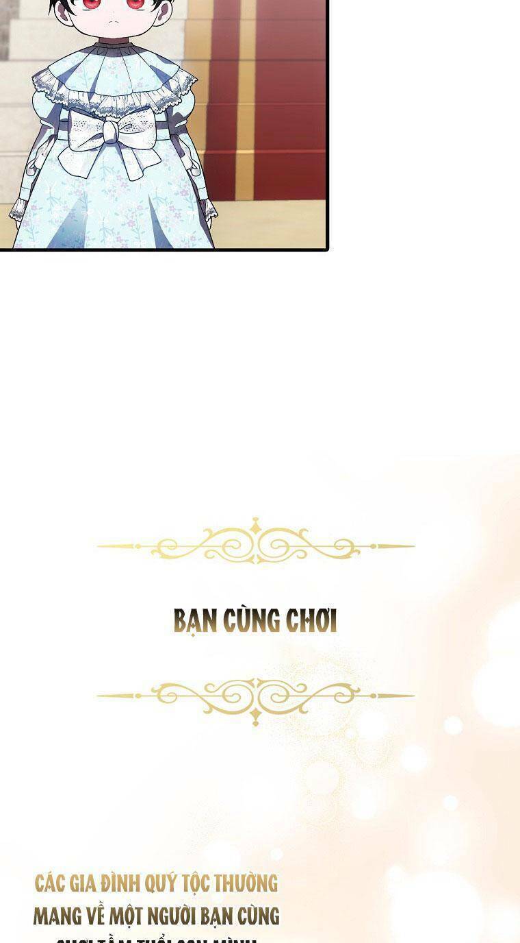 Lần Đầu Tiên Được Yêu Thương: Chapter 34