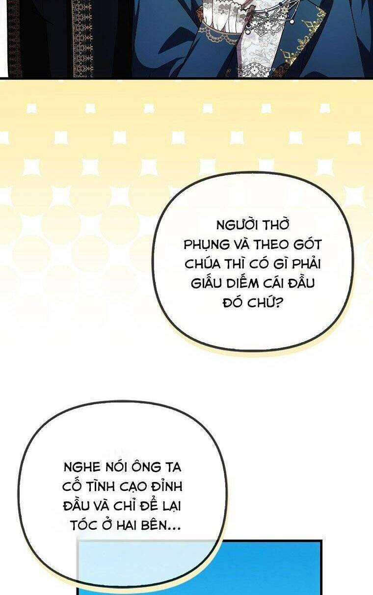 Lần Đầu Tiên Được Yêu Thương: Chapter 34