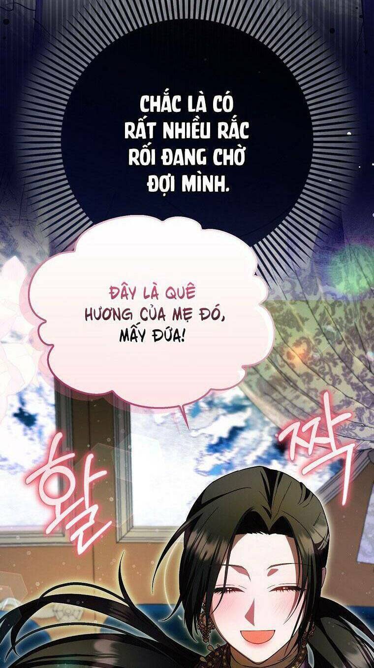 Lần Đầu Tiên Được Yêu Thương: Chapter 34