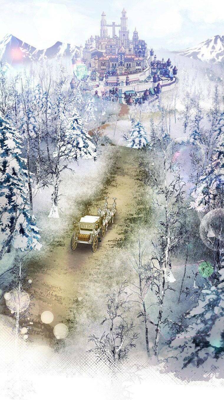 Lần Đầu Tiên Được Yêu Thương: Chapter 34
