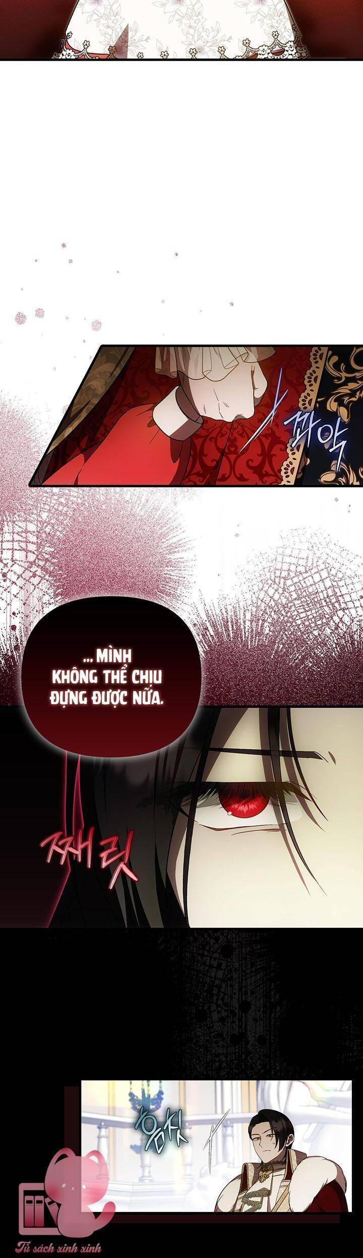 Lần Đầu Tiên Được Yêu Thương: Chapter 36
