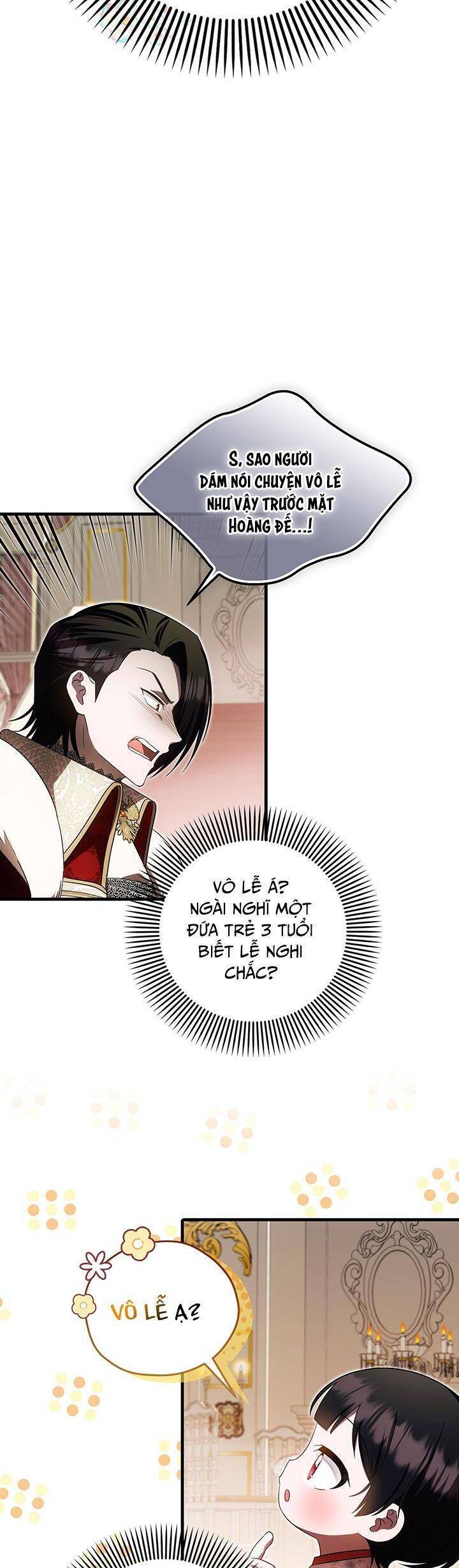 Lần Đầu Tiên Được Yêu Thương: Chapter 36
