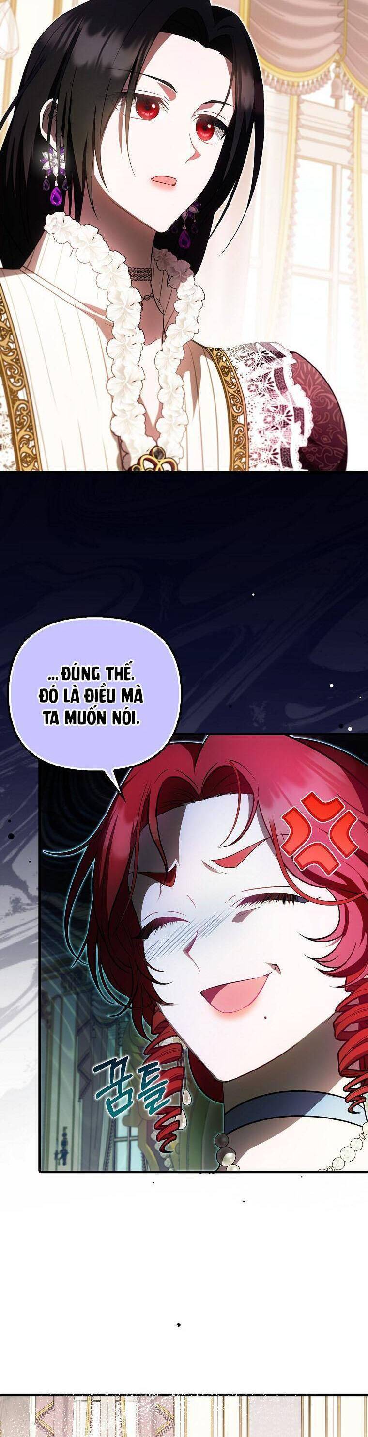 Lần Đầu Tiên Được Yêu Thương: Chapter 37