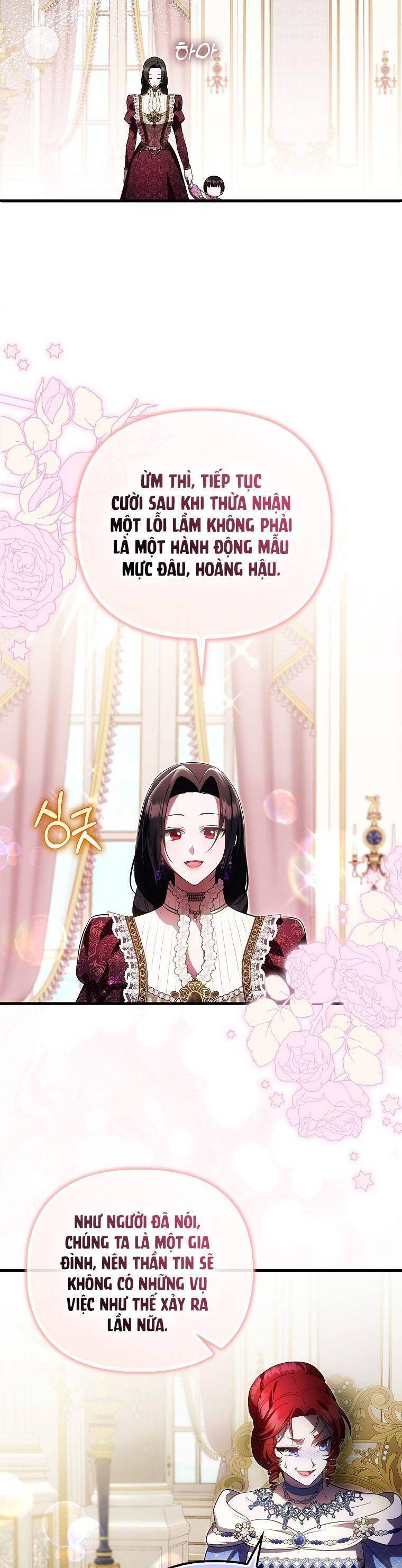Lần Đầu Tiên Được Yêu Thương: Chapter 37