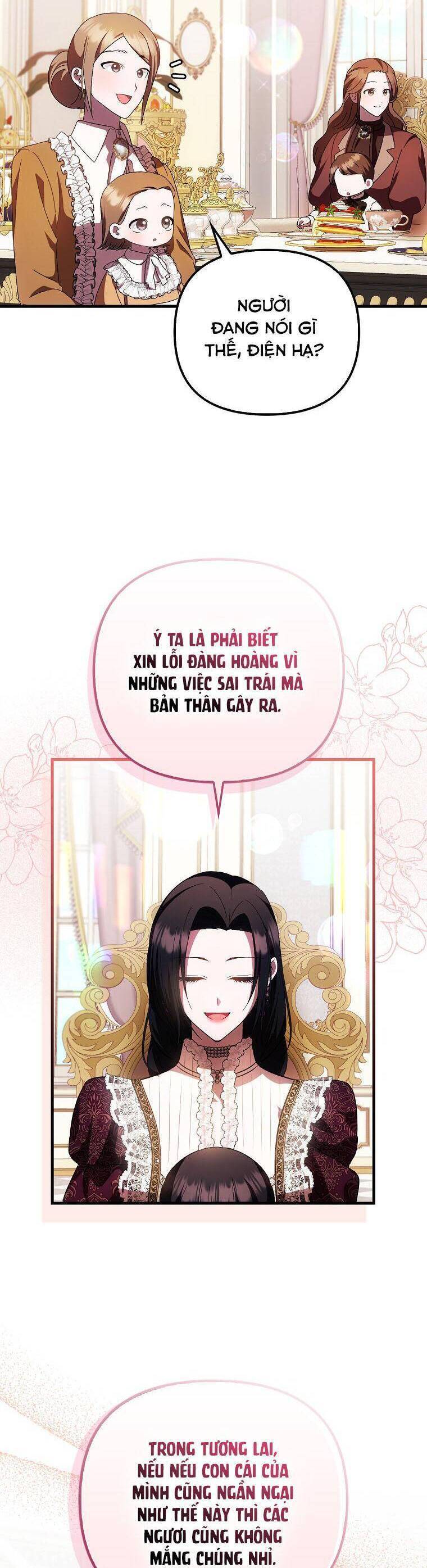 Lần Đầu Tiên Được Yêu Thương: Chapter 37