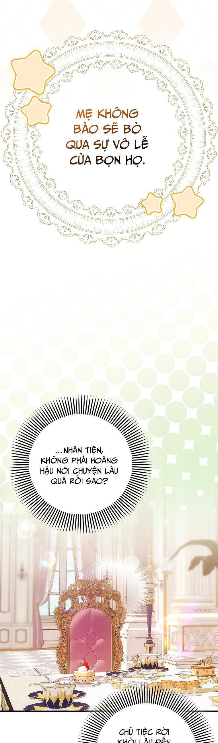Lần Đầu Tiên Được Yêu Thương: Chapter 37