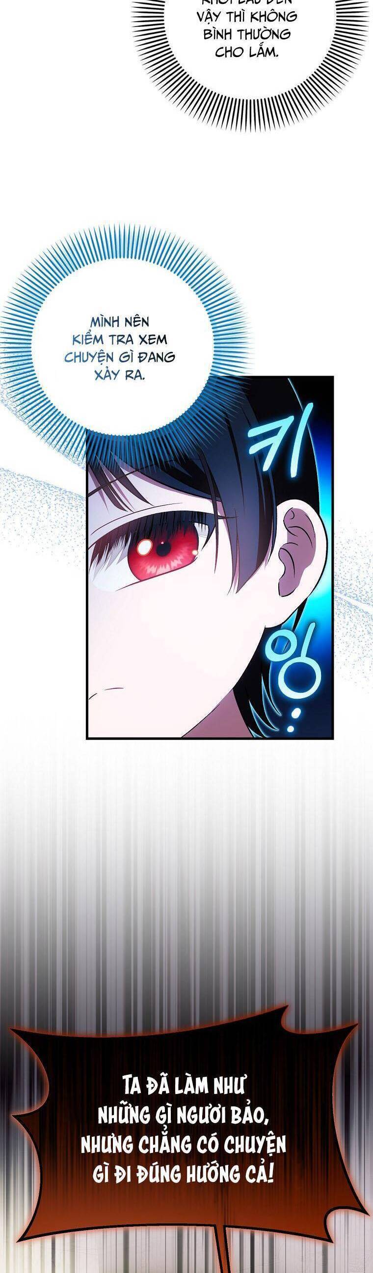 Lần Đầu Tiên Được Yêu Thương: Chapter 37