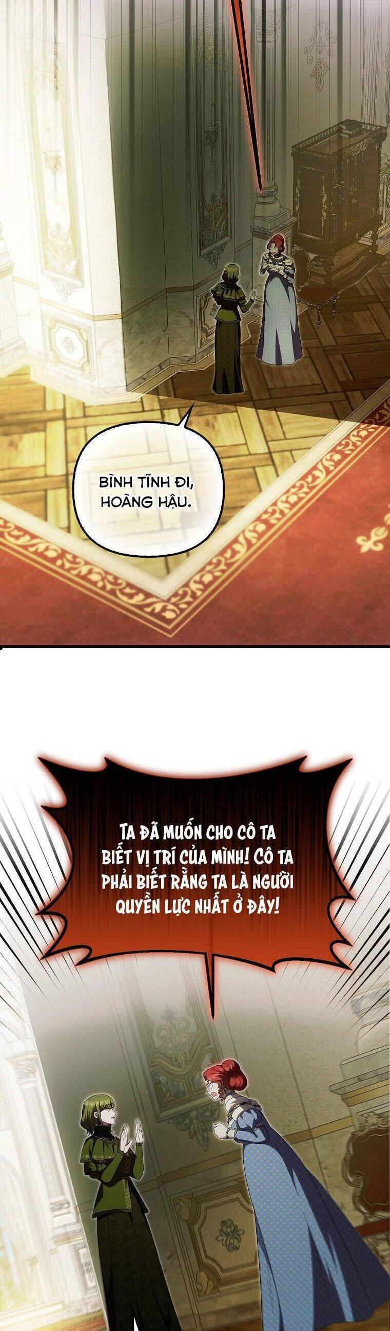 Lần Đầu Tiên Được Yêu Thương: Chapter 37