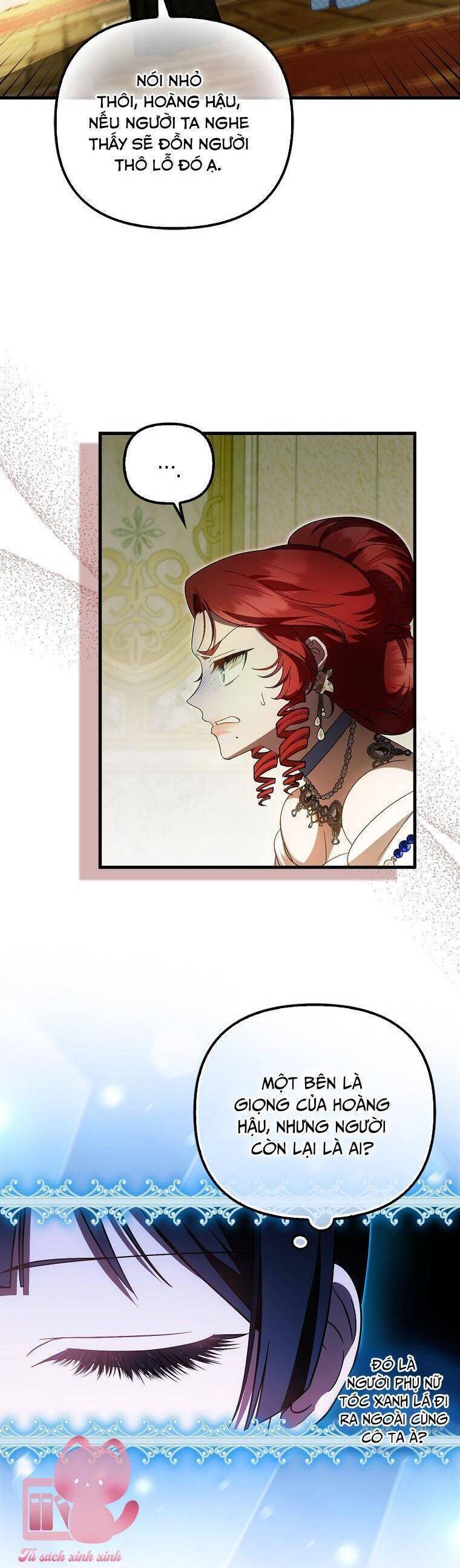 Lần Đầu Tiên Được Yêu Thương: Chapter 37