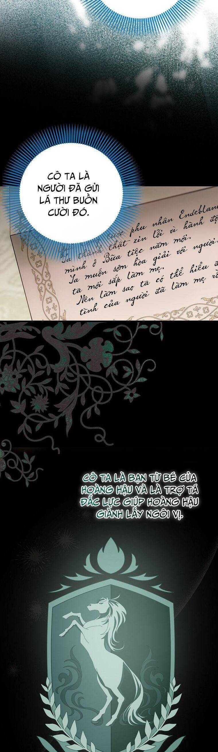 Lần Đầu Tiên Được Yêu Thương: Chapter 37