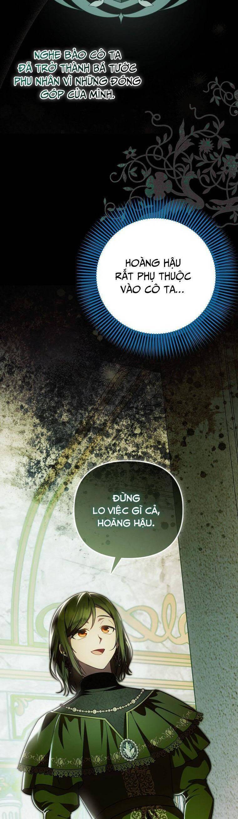 Lần Đầu Tiên Được Yêu Thương: Chapter 37