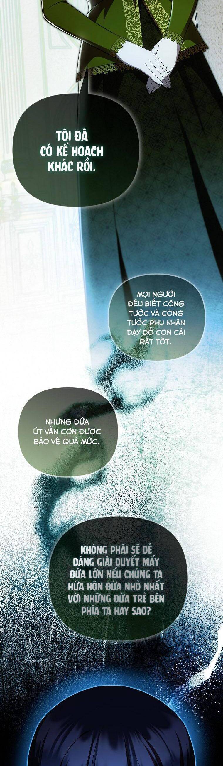 Lần Đầu Tiên Được Yêu Thương: Chapter 37