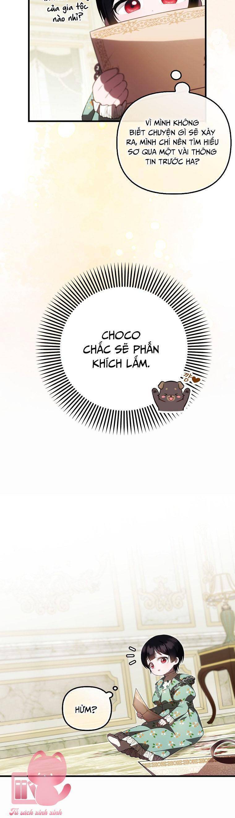 Lần Đầu Tiên Được Yêu Thương: Chapter 37